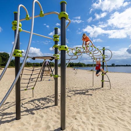 Siblu Camping Meerwijck Kropswolde المظهر الخارجي الصورة