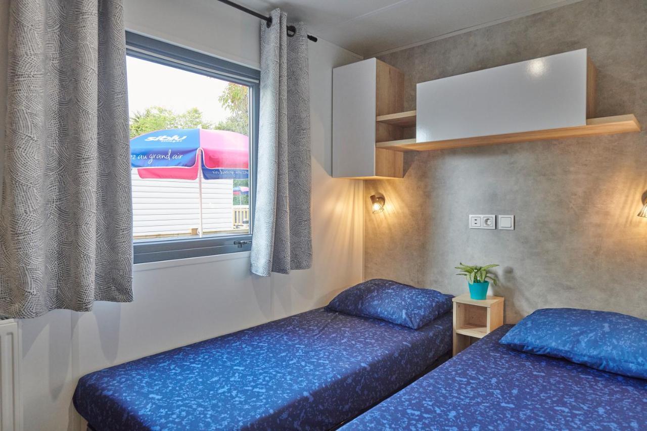Siblu Camping Meerwijck Kropswolde المظهر الخارجي الصورة