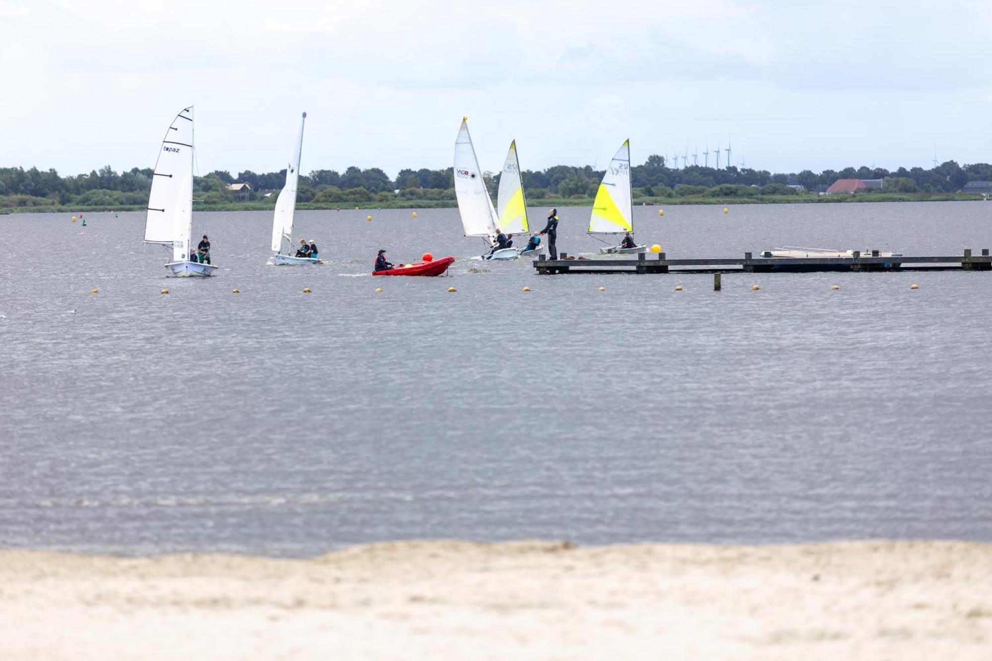 Siblu Camping Meerwijck Kropswolde المظهر الخارجي الصورة